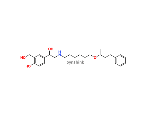 Salmeterol-EP-Impurity-E