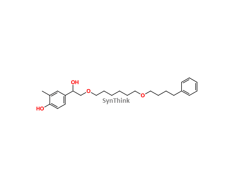 Salmeterol-EP-Impurity-F