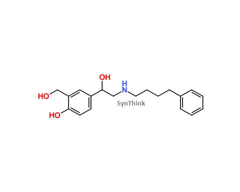 Salmeterol-EP-Impurity-A