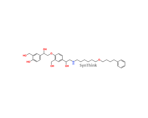 Salmeterol-EP-Impurity-D