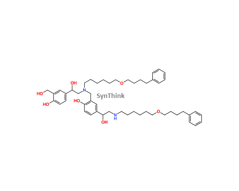 Salmeterol-EP-Impurity-G