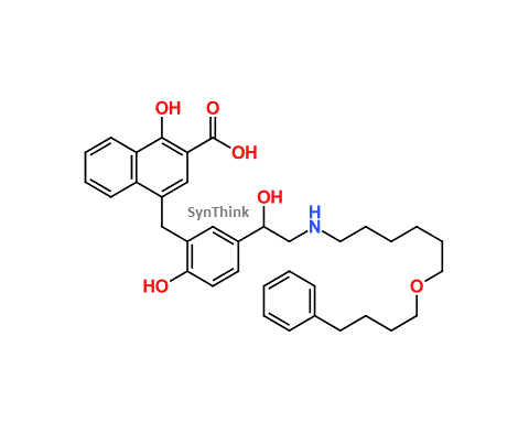 Salmeterol-EP-Impurity-H