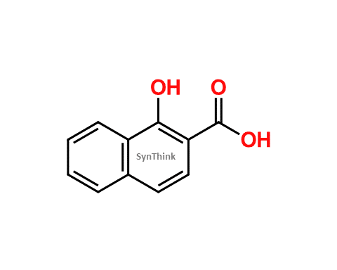 Salmeterol-Hydroxynaphthoic-Acid-Impurity-USP