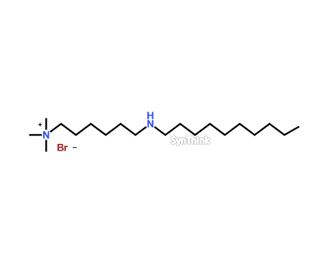 Decylaminoquat