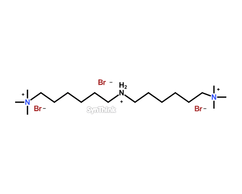 Amino-Dihexylquat