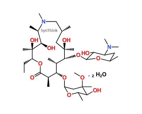 Azithromycin
