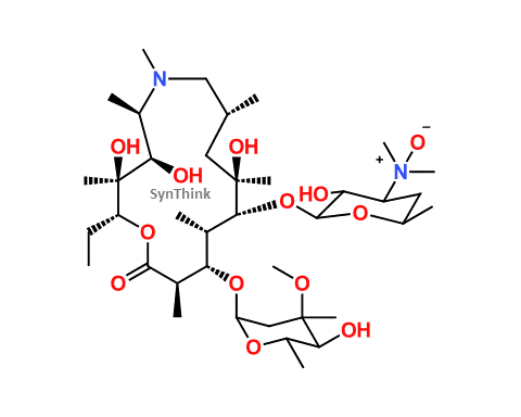 Azithromycin-Impurity-L