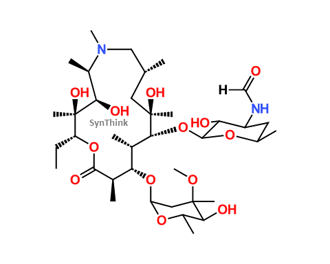 Azithromycin-Impurity-M
