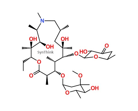 Azithromycin-Impurity-N