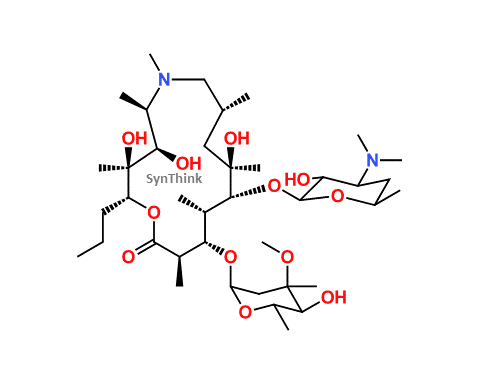 Azithromycin-EP-Impurity-O