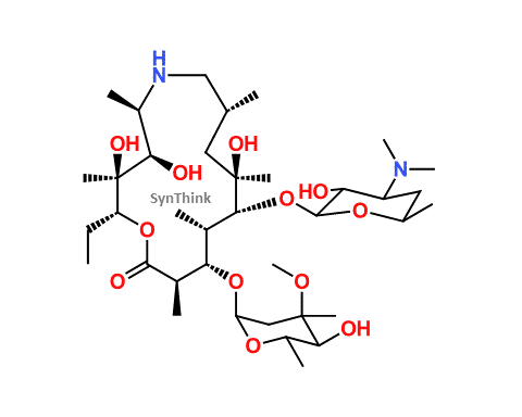 Azithromycin-EP-Impurity-A