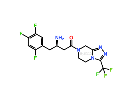 Sitagliptin