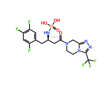 N-phosphate-Impurity