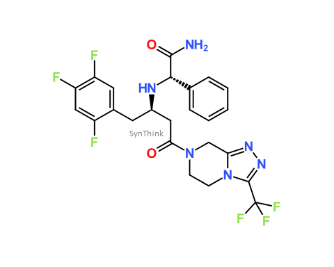 Sitagliptin-impurity-16