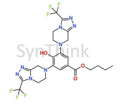 Sitagliptin-Impurity-78