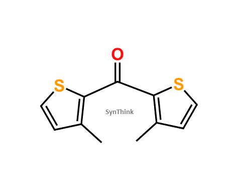 Bis3-methylthien-2-ylmethanone