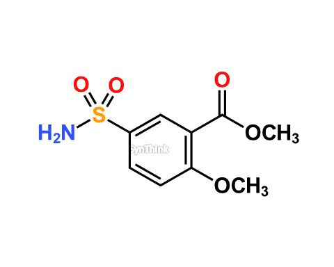 Sulpiride-EP-impurity-B