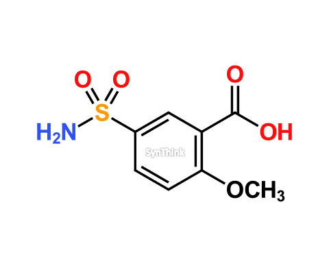 Sulpiride-EP-impurity-D
