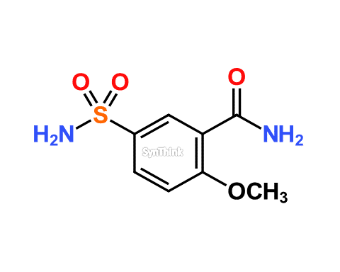 Sulpiride-EP-impurity-E