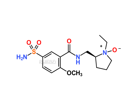 Sulpiride-EP-impurity-F