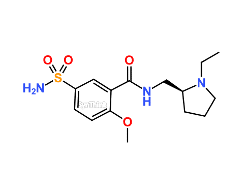 Levosulpiride