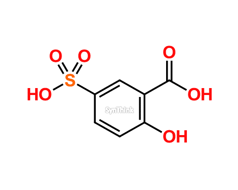 5-Sulphosalicylic-Acid