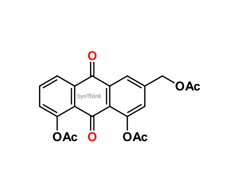 Diacerein-EP-Impurity-H