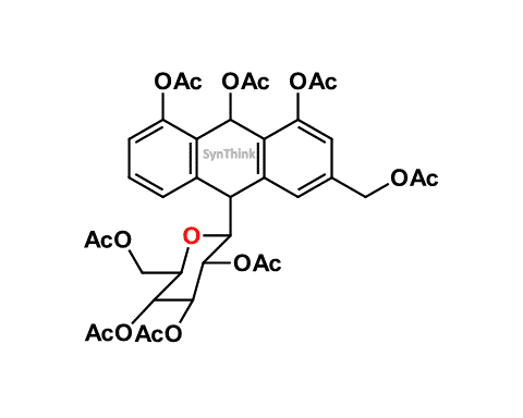 Diacerin-EP-Impurity-G