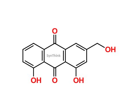 Diacerein-EP-Impurity-B