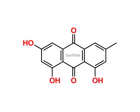Diacerein-EP-Impurity-A