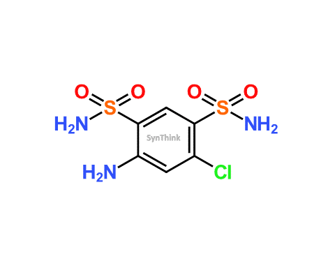 Hydrochlorothiazide-EP-Impurity-B