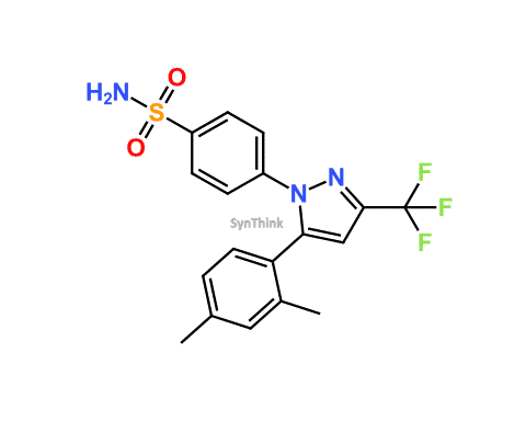 24-Dimethyl-Celecoxib