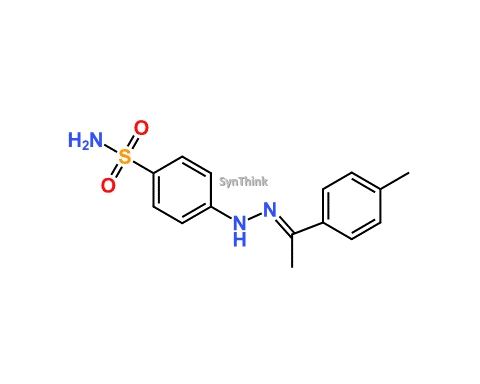 Celecoxib-Schiffs-Base-Analog