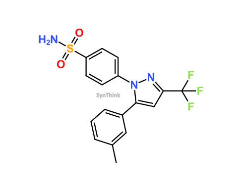 Celecoxib-EP-Impurity-A