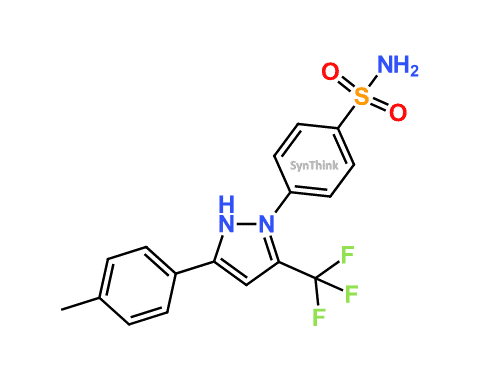 Celecoxib-EP-Impurity-B