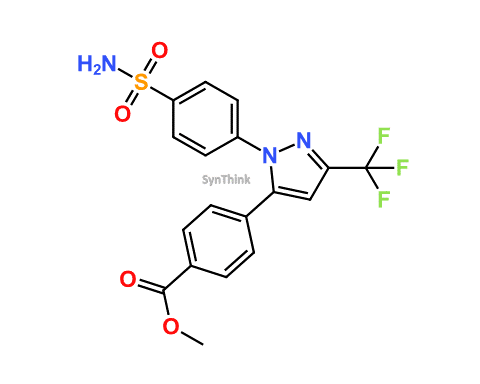 Celecoxib-Methyl-Ester