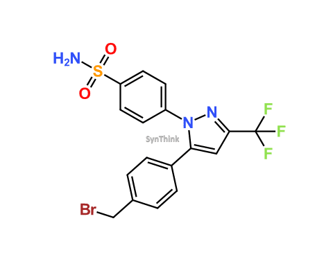 Dehydroxy-Bromocelecoxib