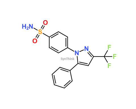 Desmethyl-Celecoxib
