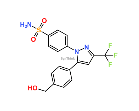 Hydroxy-Methyl-Celecoxib