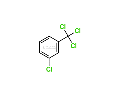 3-Chlorobenzotrichloride