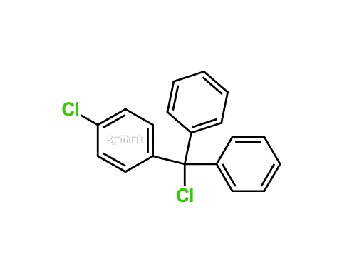 4-Chlorotrityl-chloride