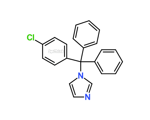 Clotrimazole-EP-Impurity-B
