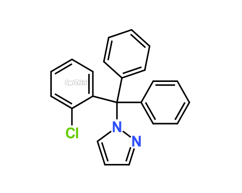 Des-Imidazole-1-pyrazole