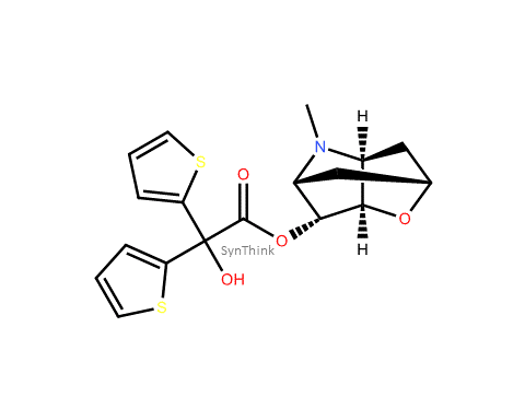 Tiotropium-Bromide-Impurity-D