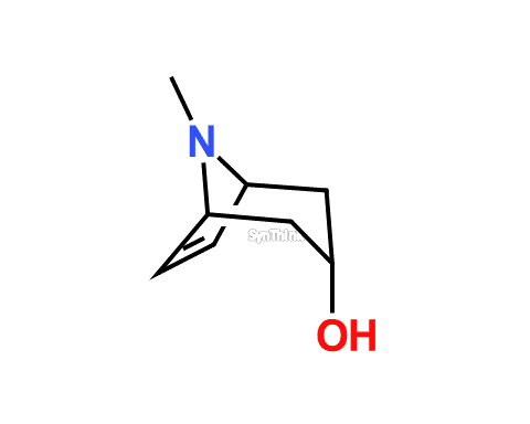 Trop-6-ene-3endo-ol