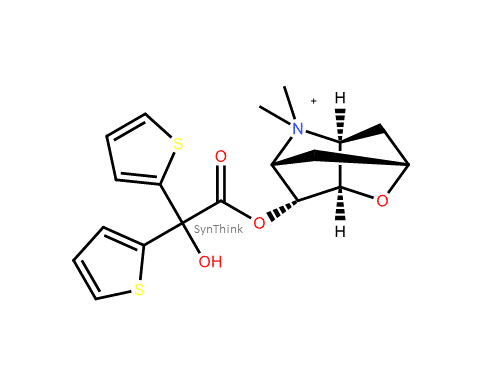Tiotropium-Impurity-N
