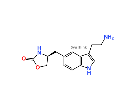 Didesmethyl-Zolmitriptan
