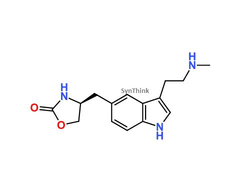 Zolmitriptan-USP-Related-Compound-A