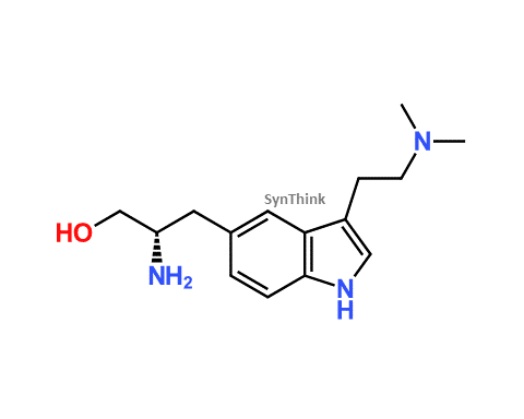 Zolmitriptan-USP-Related-Compound-B