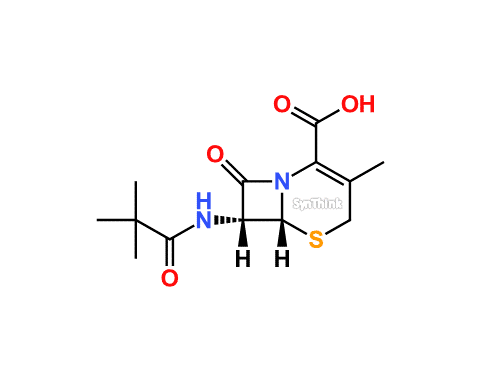 Cefalexin-EP-Impurity-E